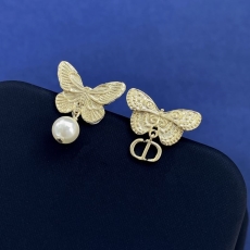 Christian Dior Earrings